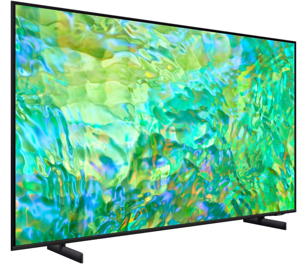 Samsung UE50CU8002 50" LED 4K Tizen TV - 1132463 - zdjęcie 2